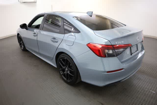 Thumbnail: 2023 Honda Civic - 5