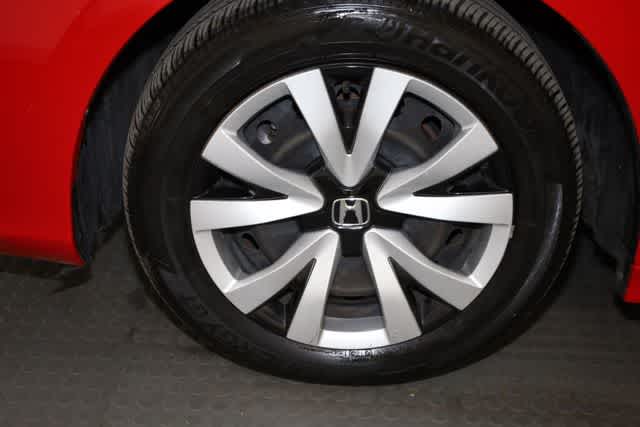 Thumbnail: 2023 Honda Civic - 36
