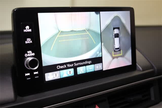 Thumbnail: 2023 Honda Pilot - 25