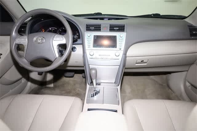 Thumbnail: 2009 Toyota Camry - 17