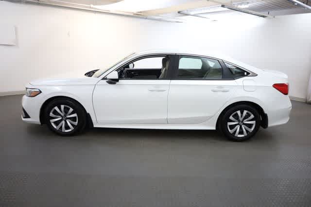 Thumbnail: 2024 Honda Civic - 3