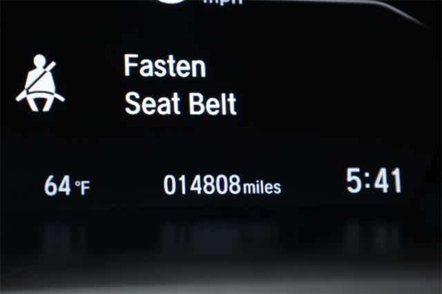 Thumbnail: 2022 Honda CR-V - 25