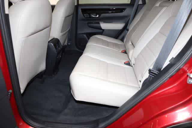 Thumbnail: 2024 Honda CR-V - 20