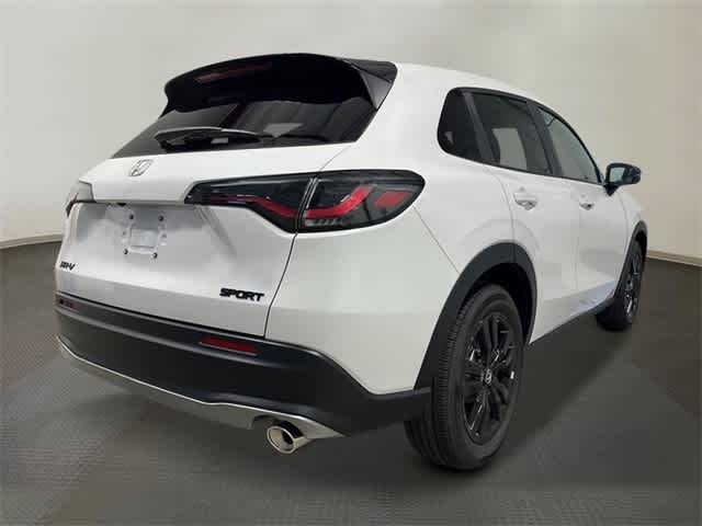 Thumbnail: 2026 Honda HR-V - 5