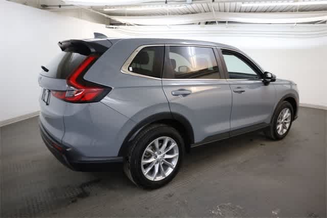 Thumbnail: 2024 Honda CR-V - 8