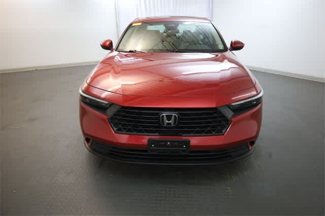 Thumbnail: 2023 Honda Accord - 12
