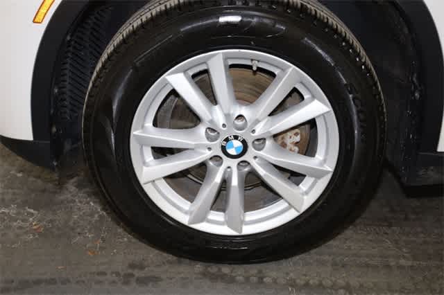 Thumbnail: 2014 BMW X5 - 38