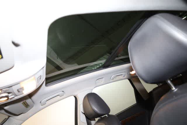 Thumbnail: 2016 Audi Q5 - 27