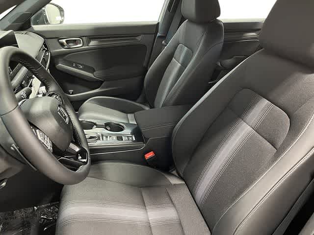 Thumbnail: 2026 Honda Civic - 13