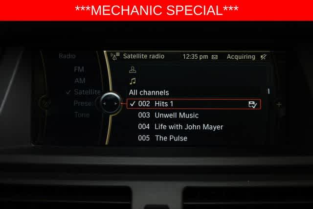 Thumbnail: 2013 BMW X5 - 26