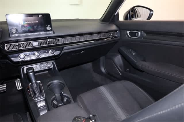 Thumbnail: 2022 Honda Civic - 18