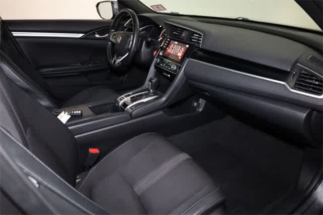 Thumbnail: 2019 Honda Civic - 19