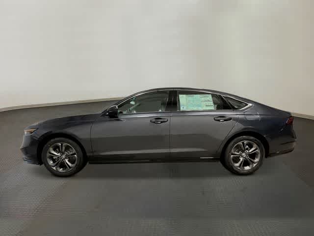 Thumbnail: 2026 Honda Accord - 2