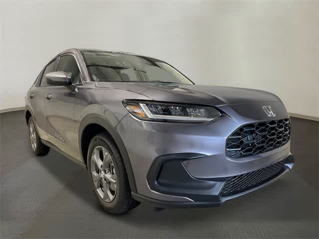Thumbnail: 2026 Honda HR-V - 8