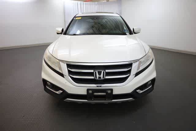 Thumbnail: 2014 Honda Crosstour - 12