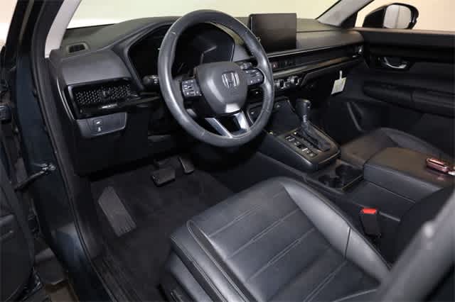 Thumbnail: 2024 Honda CR-V - 15