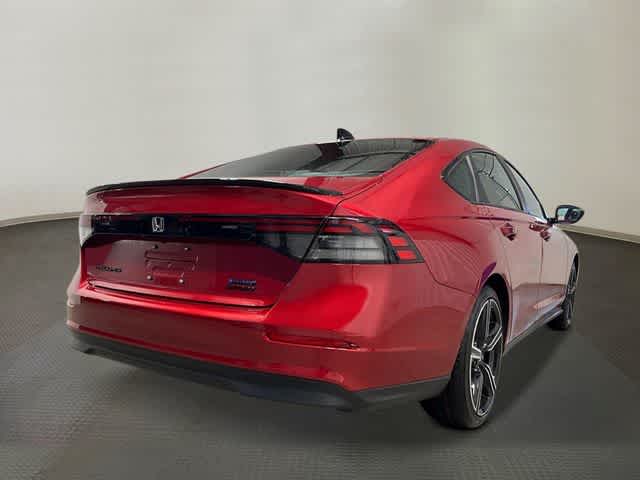 Thumbnail: 2026 Honda Accord - 7