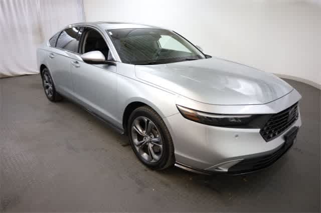 Thumbnail: 2024 Honda Accord - 10