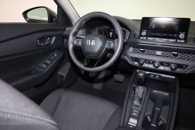 Thumbnail: 2024 Honda Accord - 21