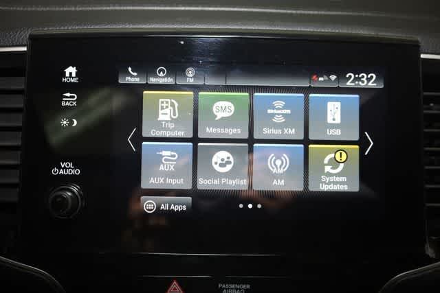 Thumbnail: 2021 Honda Pilot - 27