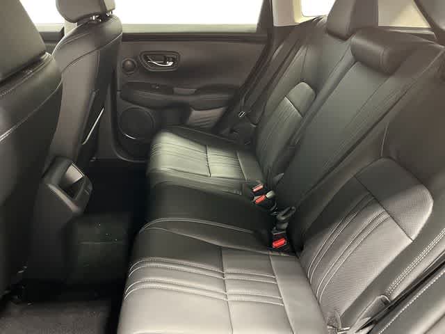 Thumbnail: 2026 Honda HR-V - 24