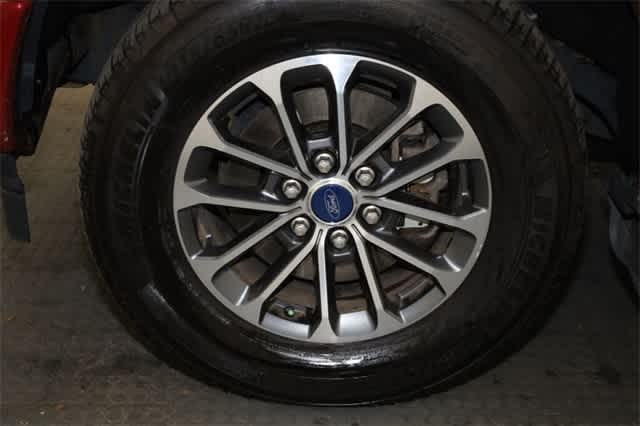 Thumbnail: 2020 Ford F-150 - 36