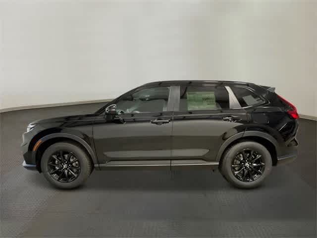 Thumbnail: 2026 Honda CR-V - 2
