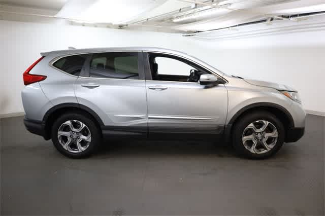 Thumbnail: 2017 Honda CR-V - 9