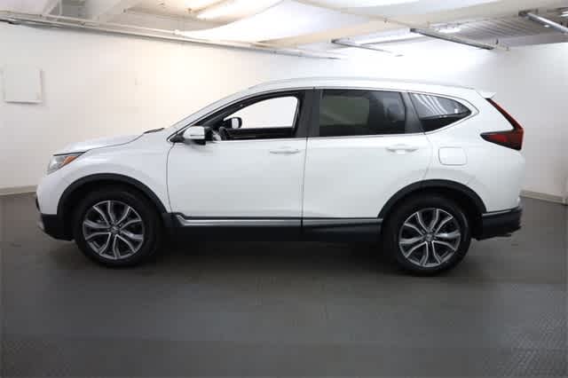 Thumbnail: 2022 Honda CR-V - 3