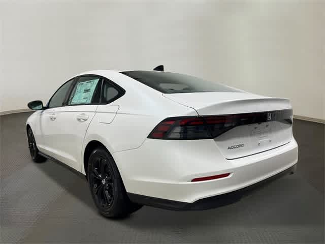 Thumbnail: 2025 Honda Accord - 3