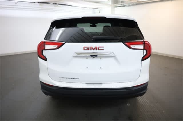 Thumbnail: 2023 GMC Terrain - 6