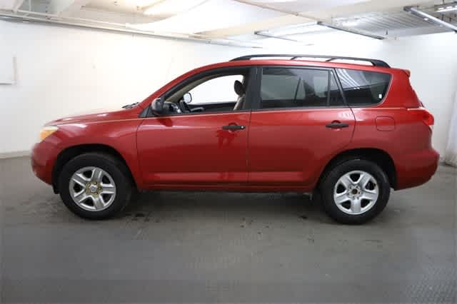 Thumbnail: 2008 Toyota RAV4 - 3