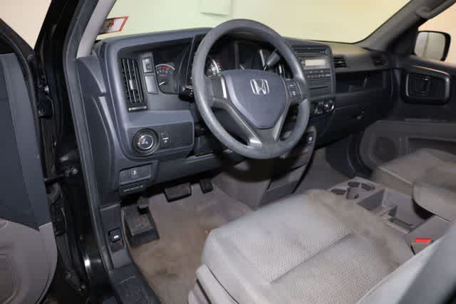 Thumbnail: 2011 Honda Ridgeline - 14