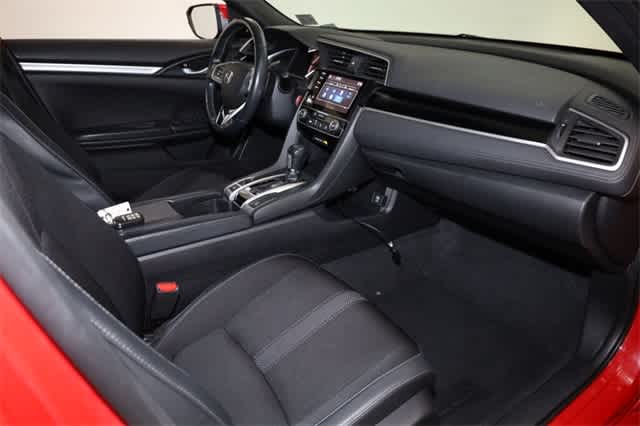 Thumbnail: 2020 Honda Civic - 19