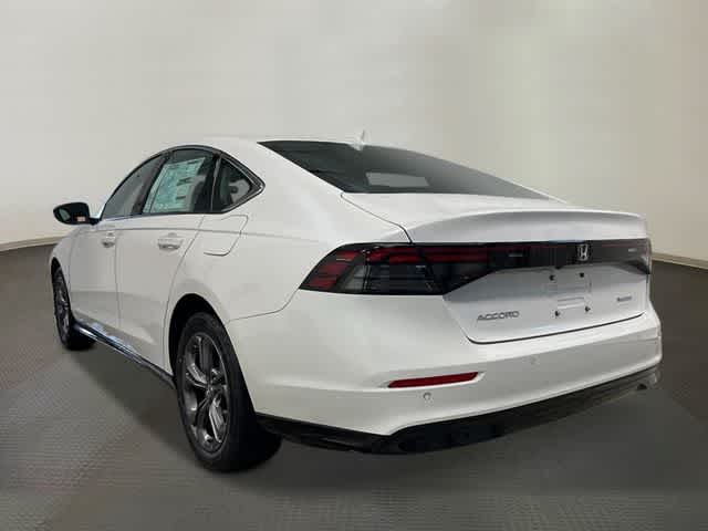 Thumbnail: 2026 Honda Accord - 3