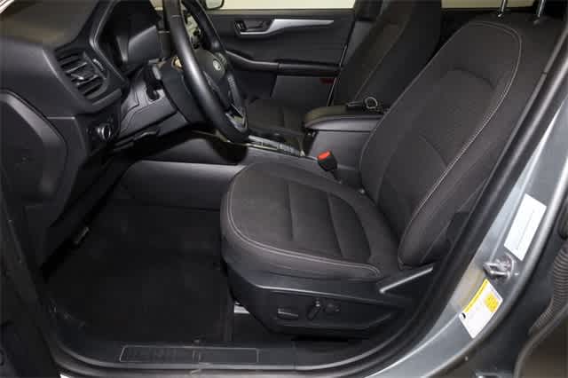 Thumbnail: 2024 Ford Escape - 15