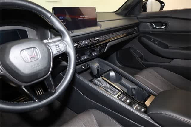 Thumbnail: 2024 Honda Accord - 25