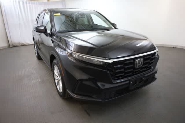 Thumbnail: 2024 Honda CR-V - 11