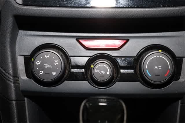 Thumbnail: 2018 Subaru Crosstrek - 32