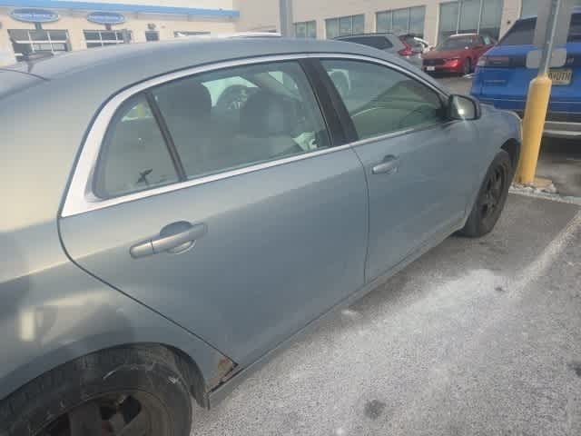 Thumbnail: 2009 Chevrolet Malibu - 14