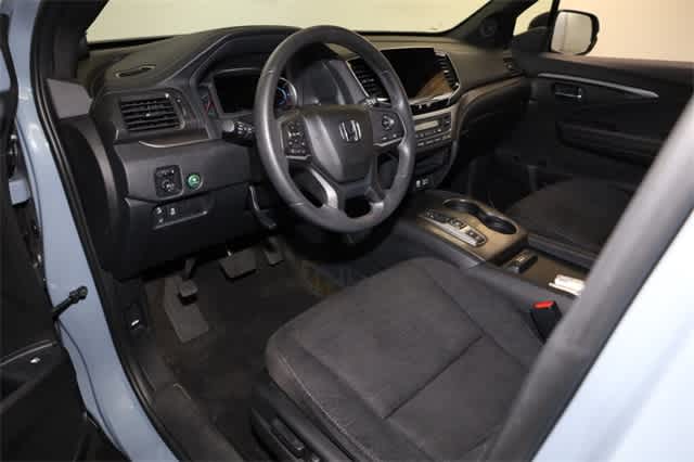 Thumbnail: 2022 Honda Pilot - 14