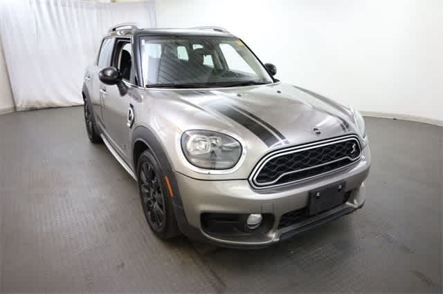 Thumbnail: 2019 MINI Cooper Countryman - 11