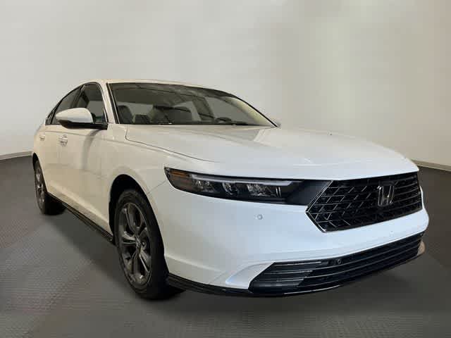 Thumbnail: 2026 Honda Accord - 9
