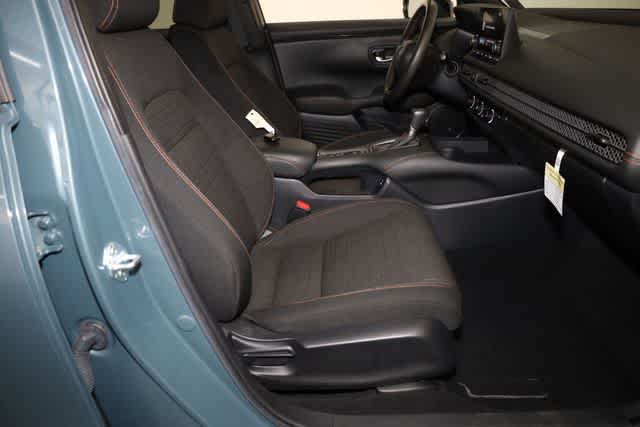 Thumbnail: 2024 Honda HR-V - 32