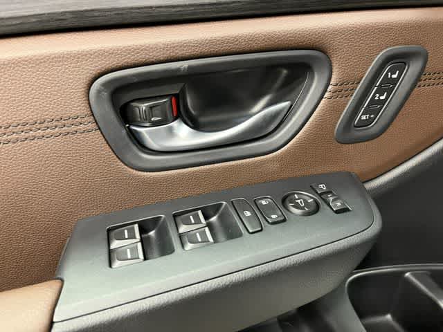 Thumbnail: 2026 Honda Pilot - 11