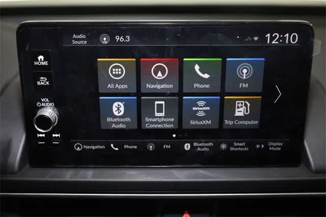 Thumbnail: 2024 Honda Pilot - 27