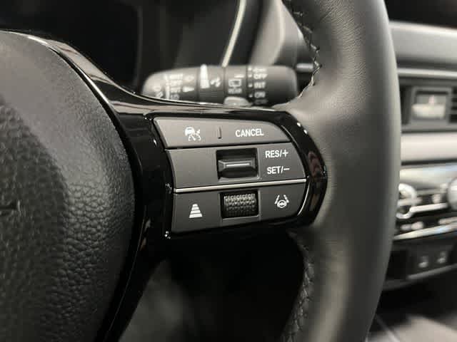 Thumbnail: 2026 Honda Pilot - 15