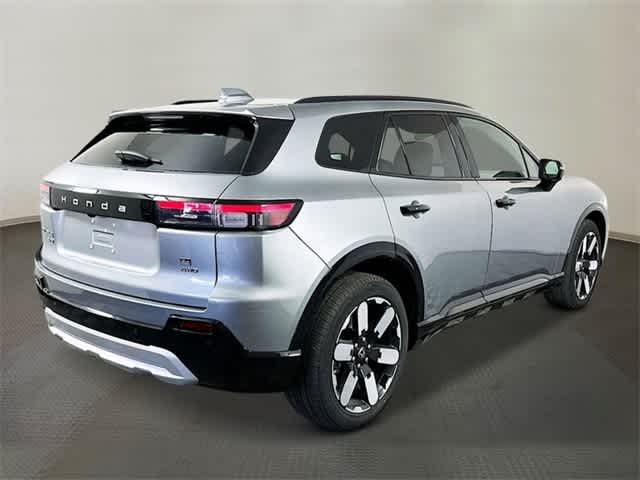 2025 Honda Prologue Elite 4