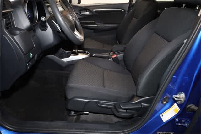 Thumbnail: 2020 Honda Fit - 15