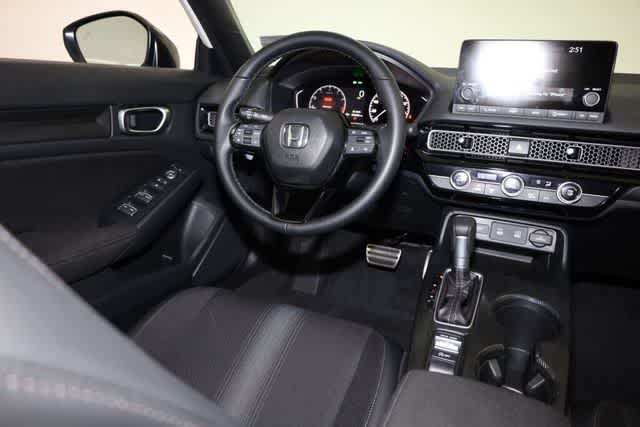 Thumbnail: 2026 Honda Civic - 21